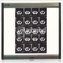 Film Illuminator(Slim) - 2단