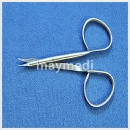 RIBON STITCH SCISSORS CVD