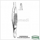 CASTROVIEJO SUTURE FCPS