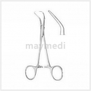 TOWEL CLIP, TOWEL FORCEPS