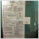 Silicone Sheeting