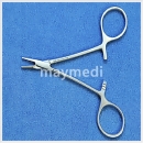 NEEDLE HOLDER