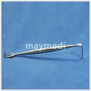 SENN MULLER RETRACTOR 3PRONG
