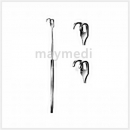 DOUBLE HOOK