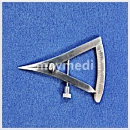 CASTROVIEJO CALIPER