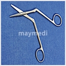KNIGHT(HEYMANN) SCISSORS