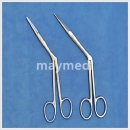 HEYMANN NASAL SCISSORS