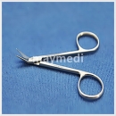 ANGLE SCISSOR 9cm