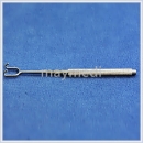 2 PRONG RETRACTOR