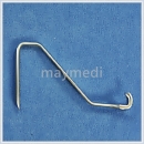 WALTERAUFRICHT HOOK DOUBLE RETRACTOR