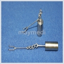 Self Hook Retractor