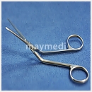 FOMON NASAL SCISSORS 15cm