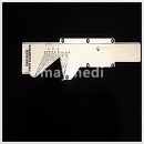 SABBAUGH PROFILOMETER
