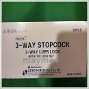 3-Way Stopcock