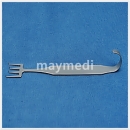 FREEMAN 4 PRONG RETRACTOR