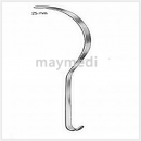 DEAVER RETRACTOR