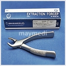 EXTRACTION FORCEPS