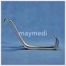 CHANNEL RETRACTOR