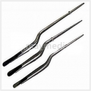 ENT핀셋 (Ear Dressing Forcep)