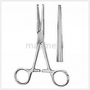KOCHER'S FORCEPS