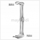 RECHARDSON EAST RETRACTOR_대,소 1 set