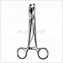 Raney Clip Forcep