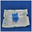RANEY SCALP CLIPS,PLASTIC