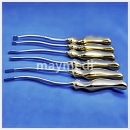 FOREHEAD DISSECTOR