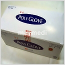 폴리글러브(멸균)