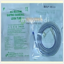 SILICONE LEVIN TUBE
