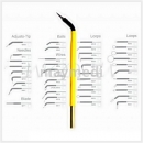Micro Electrode_Titanium Tip