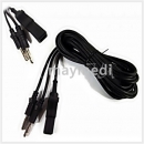 Electrosugical Cable_European type