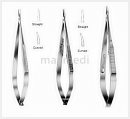 마이크로지침기 (Micro Needle Holder)