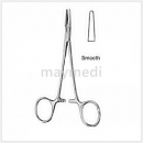 Smooth Needle Holder
