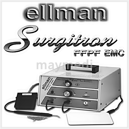 엘만 ellman 140W FFPF EMC