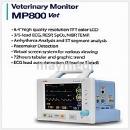Multi-Parameter Gas Monitor_MP800C
