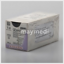 바이크릴(VICRYL*) 7/0 [W9561]