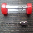 Filer cannular