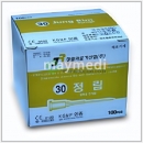 일회용니들(Disposable Needle)