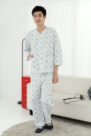 환자복/남여공용