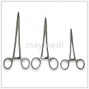 Needle holder