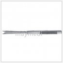 Double Guarded Osteotome(10mm)