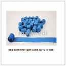 Latex free tourniquests(지혈대) 100EA/Pack