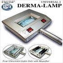 우드램프 (Derma-Lamp)