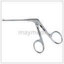 마이크로알리게이타 (Micro Alligator Forcep)