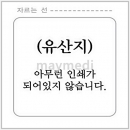 약포지