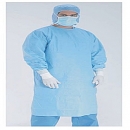 일회용 수술가운/ SMS 가운 surgical gown    