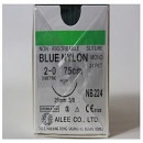 블루나일론(Blue Nylon) 2/0