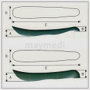 Code I - [단위 : 2ea / 1BOX]