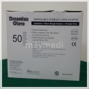 Dreamtex glove_sterile latex gloves(PF)